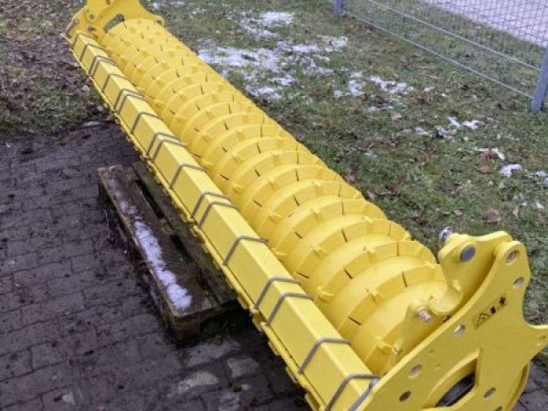 Pöttinger PRISMENPACKER 500-3000