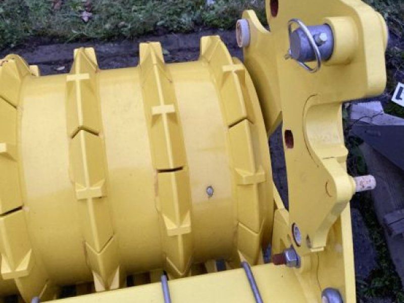 Pöttinger PRISMENPACKER 500-3000