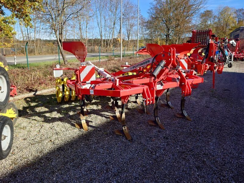 Pöttinger SYNKRO 3030