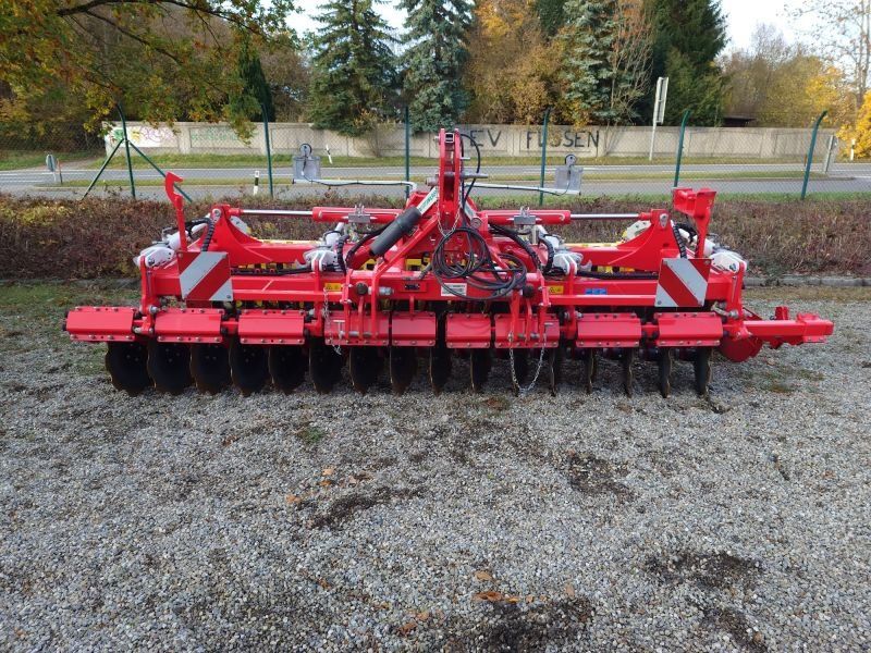 Pöttinger TERRA 4001 K