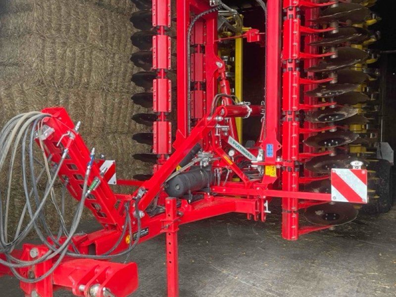 Pöttinger TERRA 6001 T