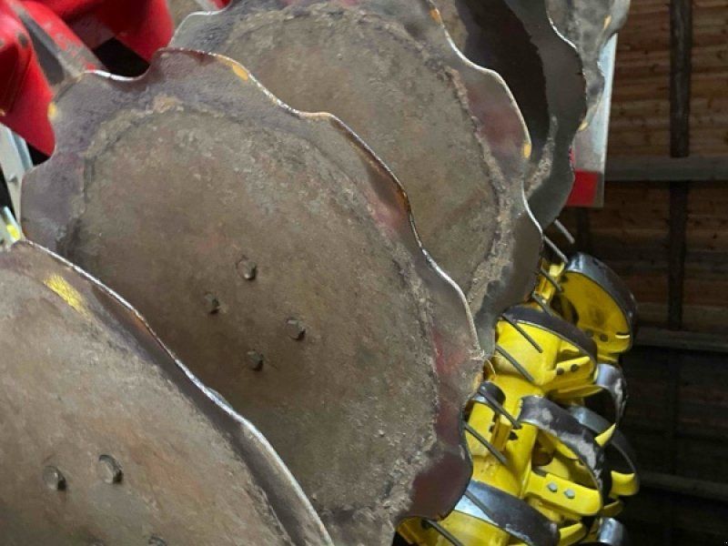 Pöttinger TERRA 6001 T