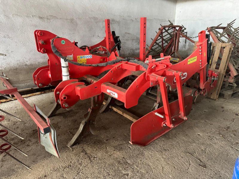 Maschio Attila 250