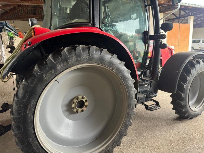 Massey Ferguson 5609 Dyna-4 Essential