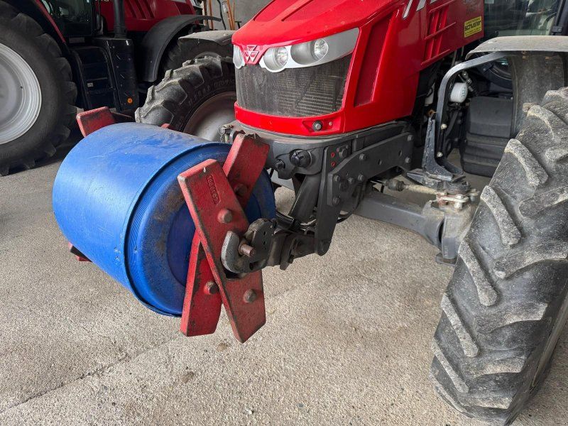 Massey Ferguson 5609 Dyna-4 Essential