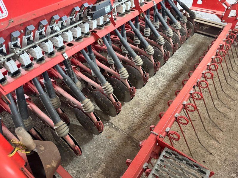 Gaspardo Nina + DM Kreiselegge