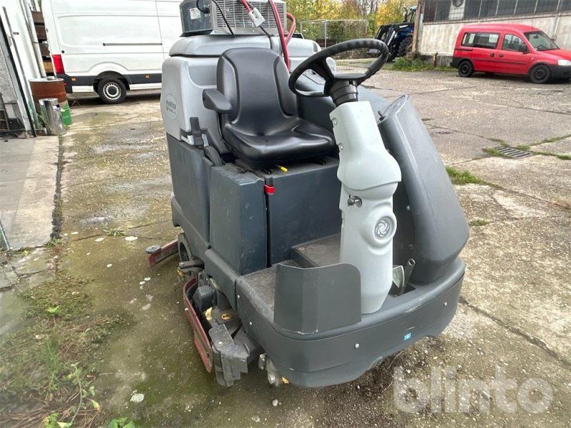 Nilfisk SC6500 1100C