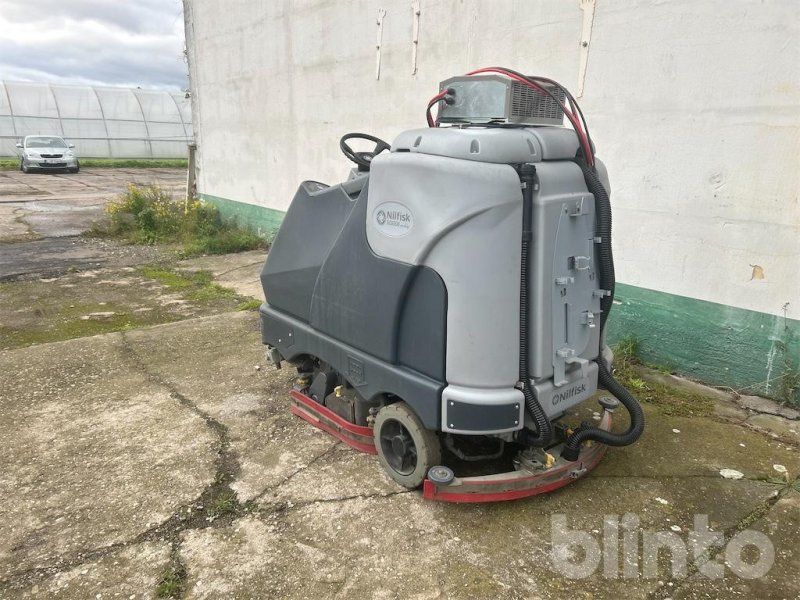 Nilfisk SC6500 1100C