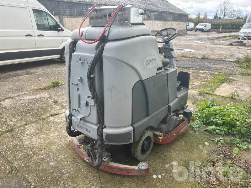 Nilfisk SC6500 1100C