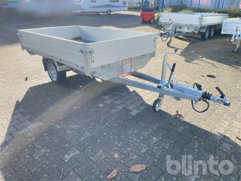 Sigg Hochlader  Plattform