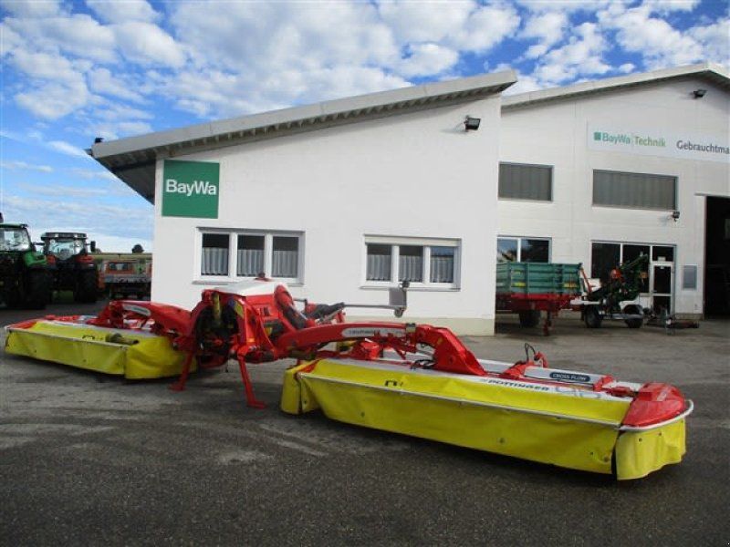 Pöttinger NOVACAT V 10000 CF PÖTTINGER M