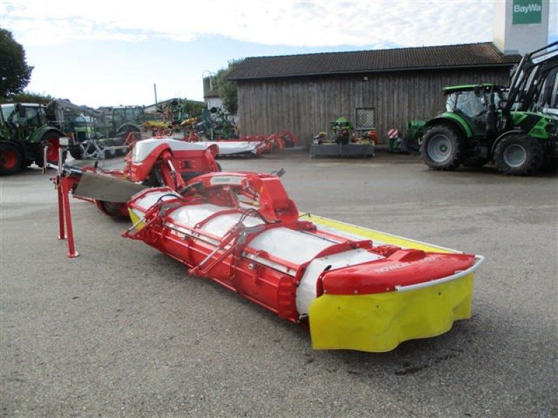 Pöttinger NOVACAT V 10000 CF PÖTTINGER M