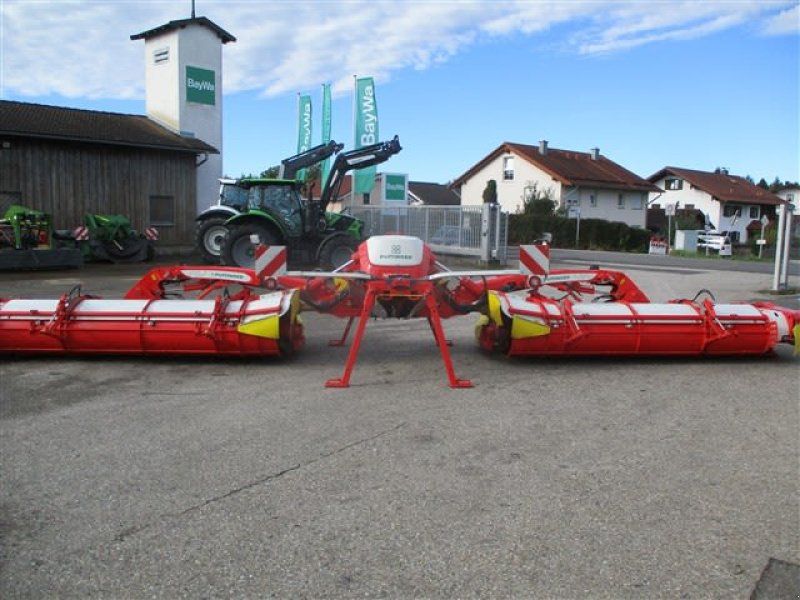 Pöttinger NOVACAT V 10000 CF PÖTTINGER M