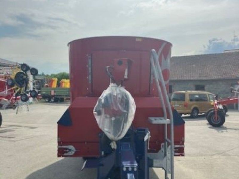 Siloking TRAILEDLINE  DUO 16  #129