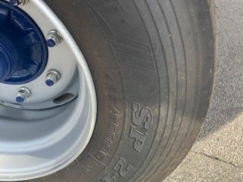 Siloking TRAILEDLINE  DUO 16  #129