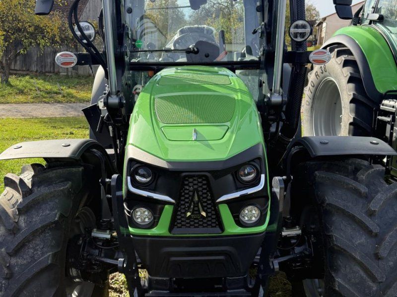Deutz-Fahr 5075 D GS Stage V (MY2024)