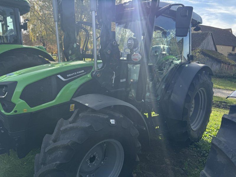 Deutz-Fahr 5075 D GS Stage V (MY2024)