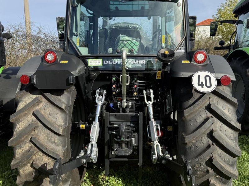 Deutz-Fahr 5075 D GS Stage V (MY2024)