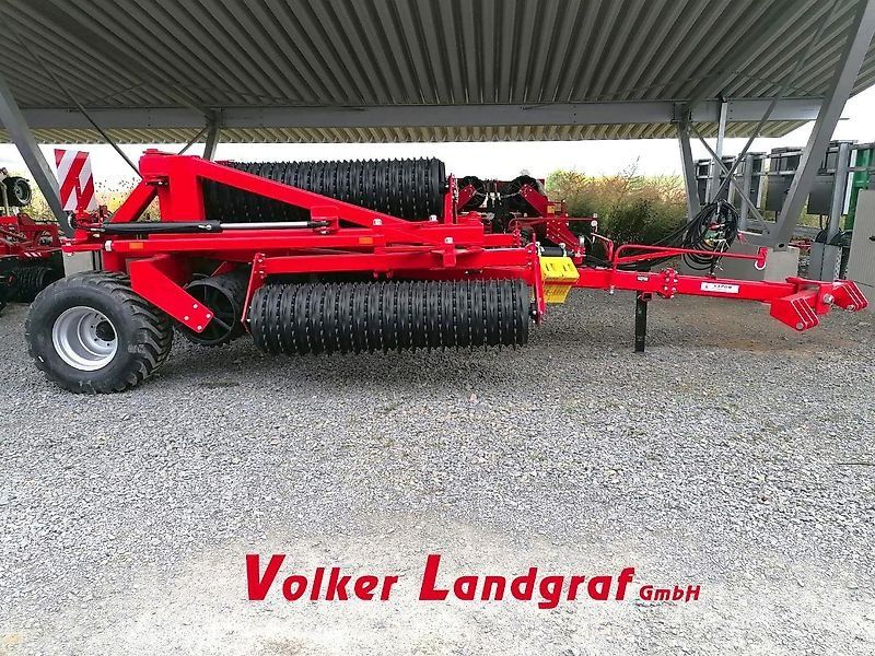 Expom Maximus 9,3m Cambridge 530 mm Ringe