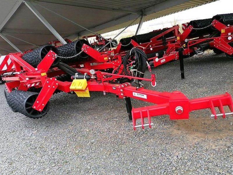 Expom Maximus 9,3m Cambridge 530 mm Ringe