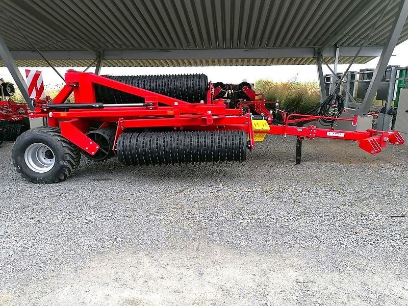 Expom Maximus 9,3m Cambridge 530 mm Ringe