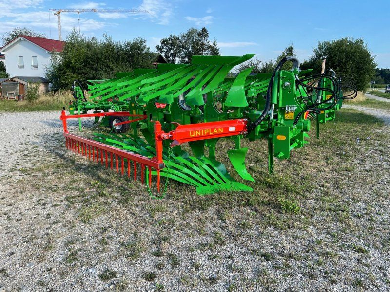 Gassner GV 1480 GS500 Vario