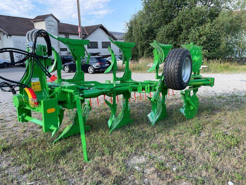 Gassner GV 1480 GS500 Vario