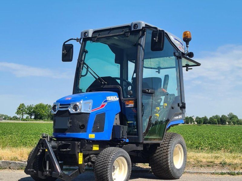 Iseki TXGS 24