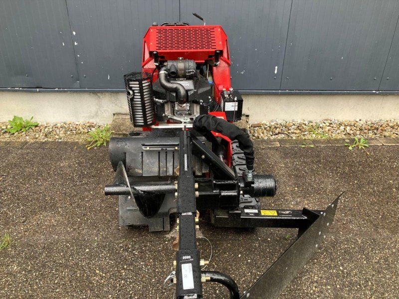 Toro TRX-250