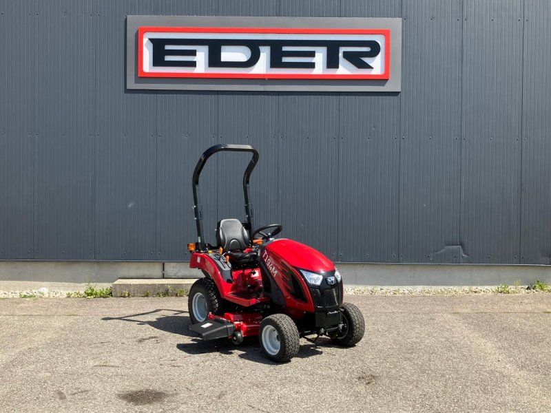 TYM T194 Rasentraktor