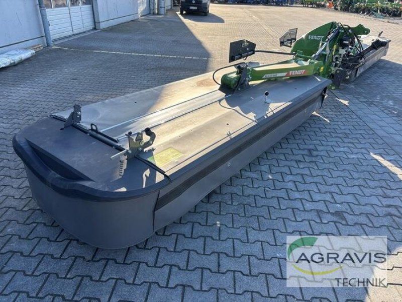 Fendt SLICER 960