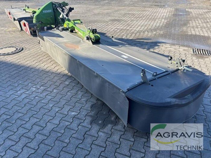 Fendt SLICER 960