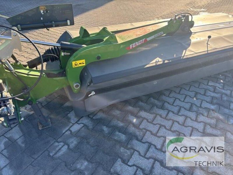 Fendt SLICER 960