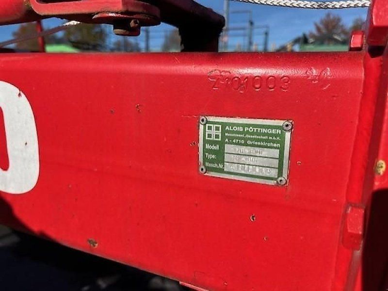 Pöttinger TOP 800