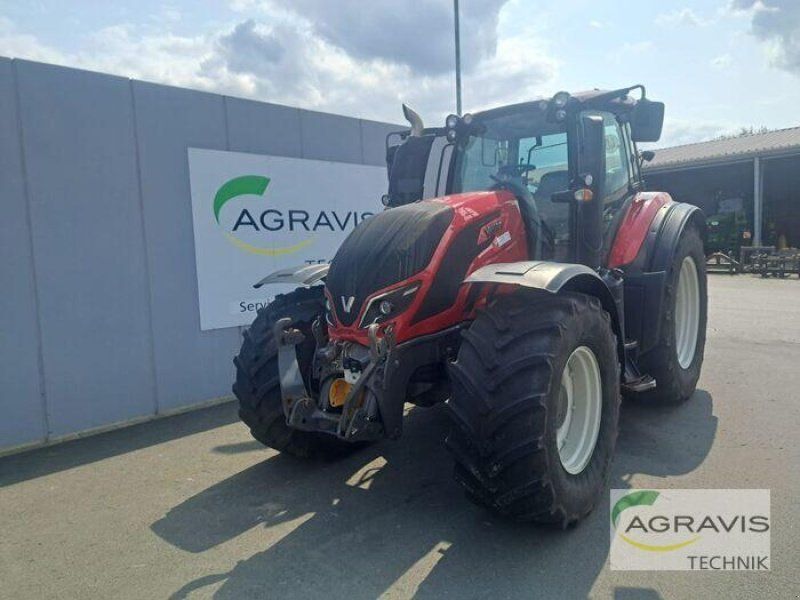 Valtra T 174 ED