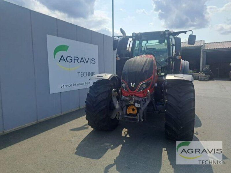 Valtra T 174 ED