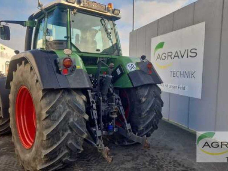 Fendt 818 VARIO