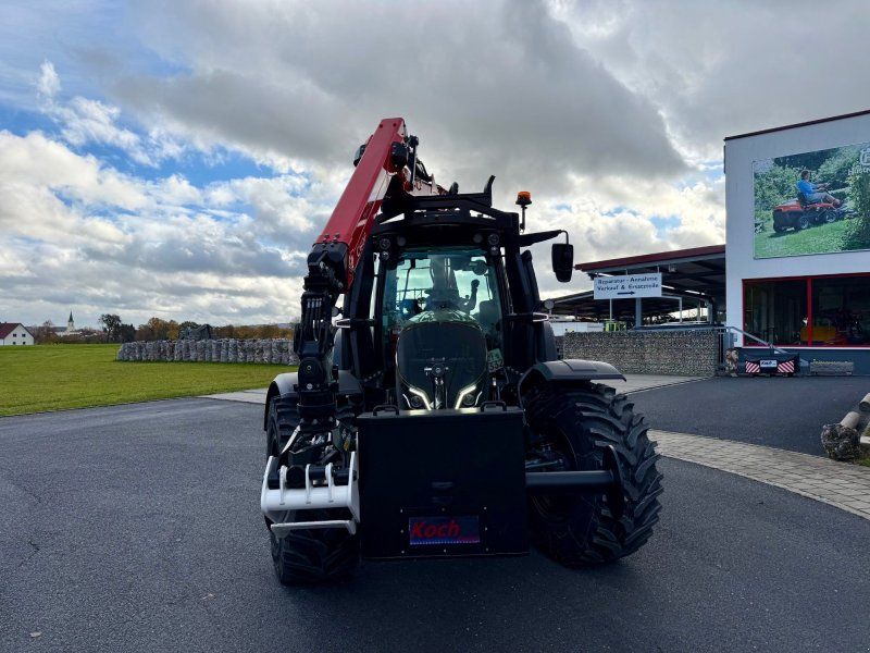 Valtra N175 D