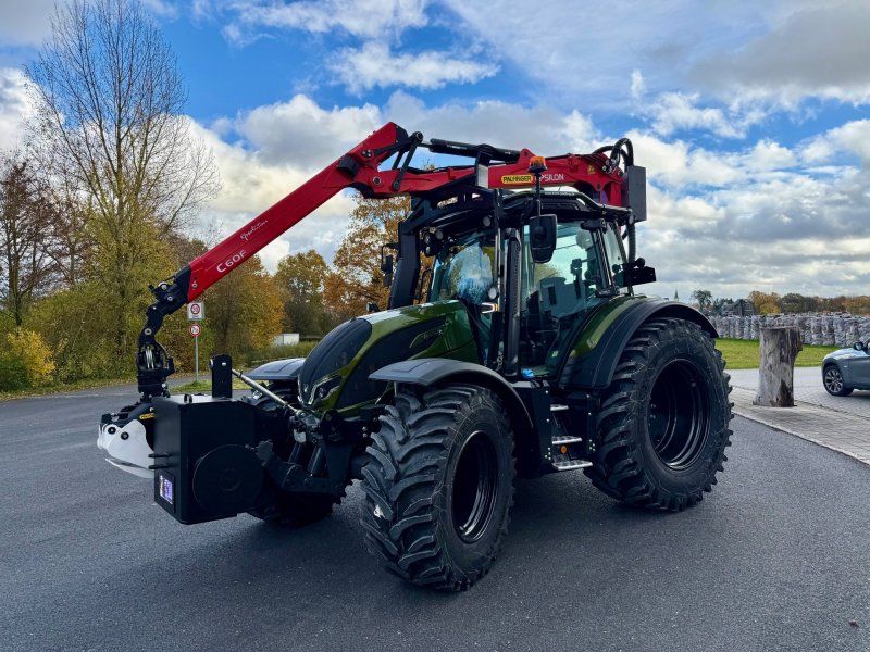Valtra N175 D