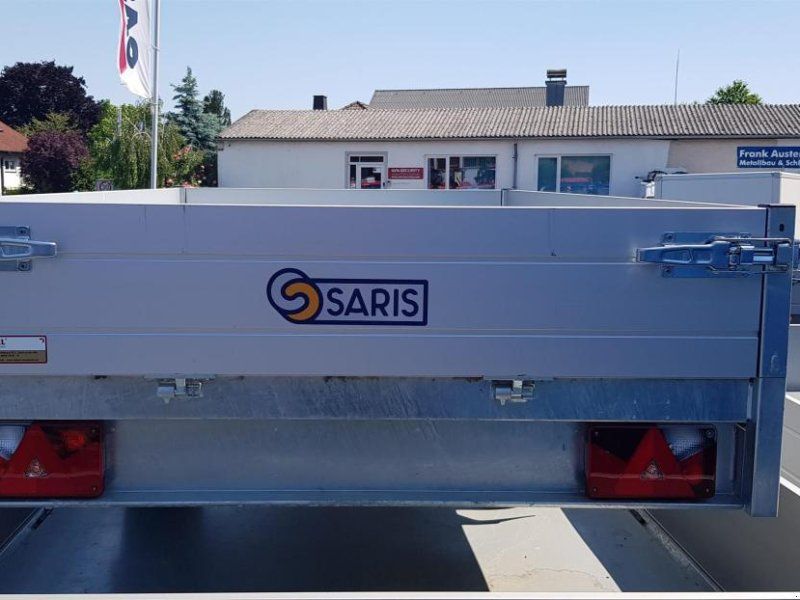 Saris K1 276 150 1500 1