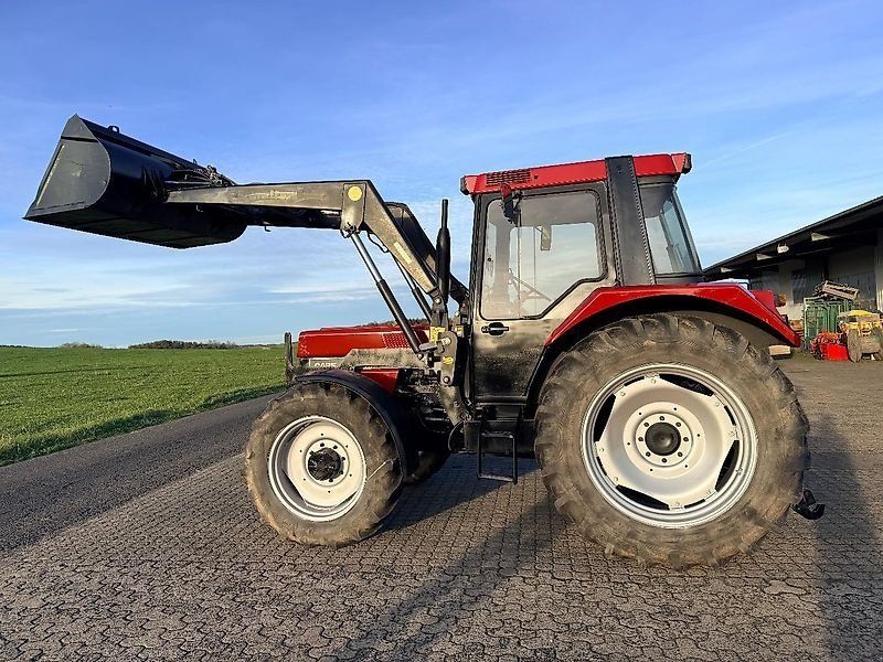 Case IH 856 XLA