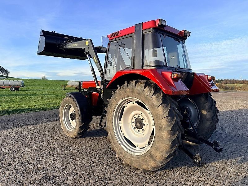Case IH 856 XLA