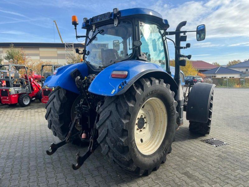 New Holland T 6.175 EC