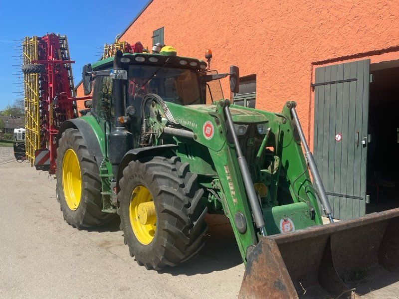 John Deere 6145R
