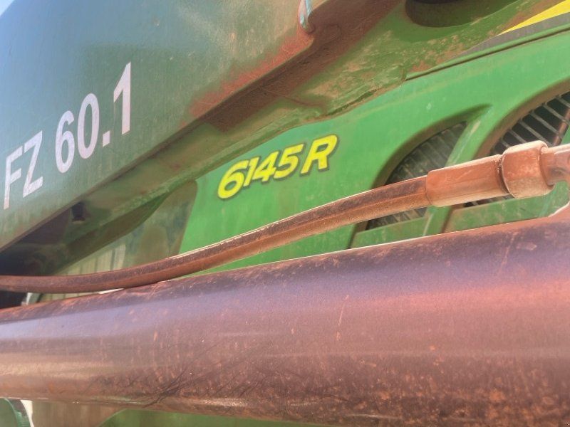 John Deere 6145R