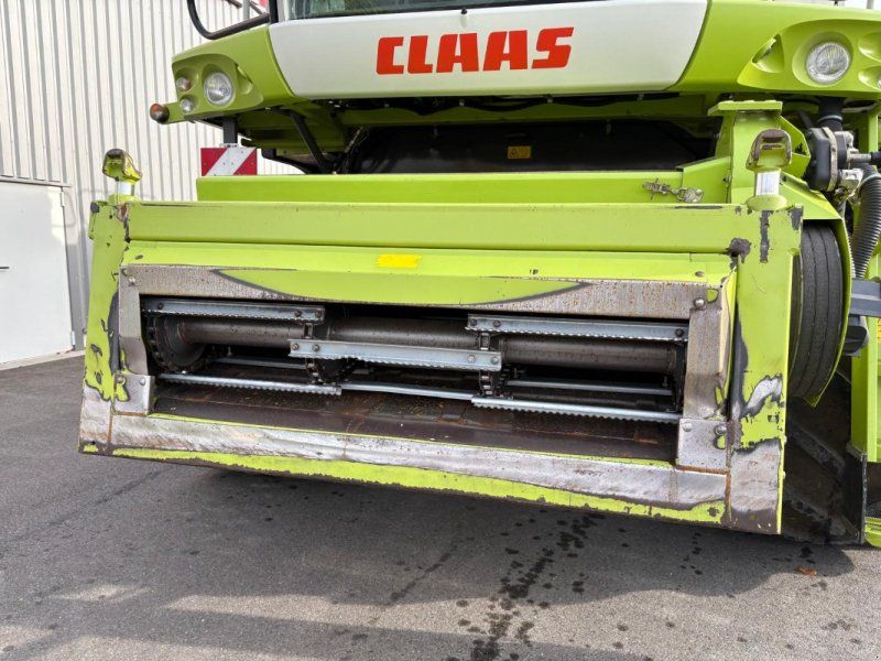 Claas Lion 600 *SW V900*
