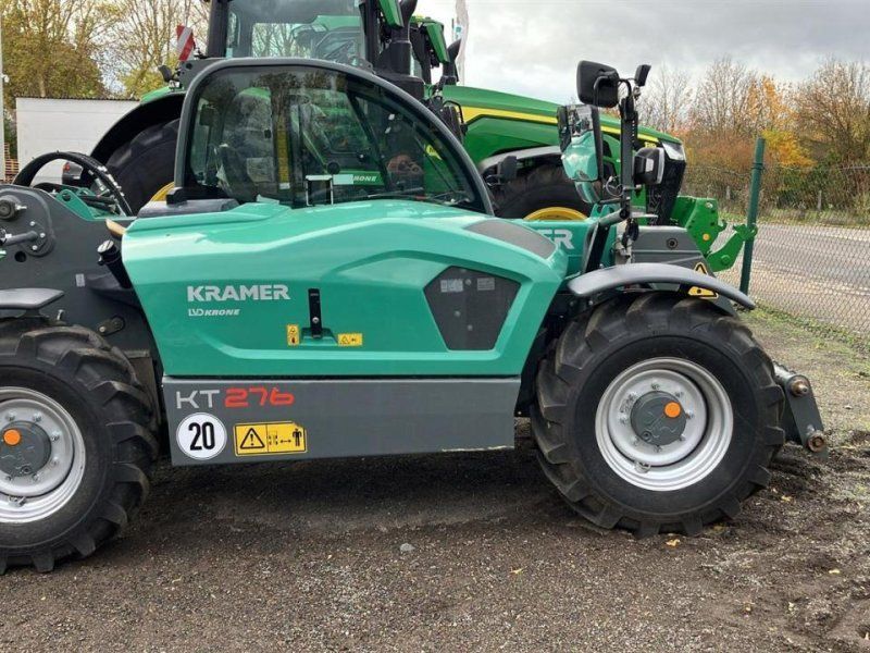 Kramer KT276
