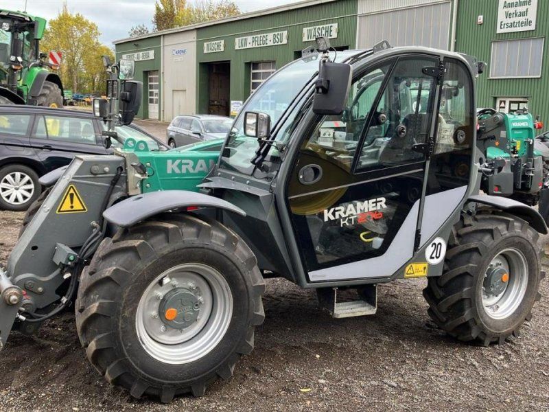 Kramer KT276