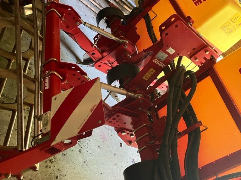 Grimme GL 32 B + FAG