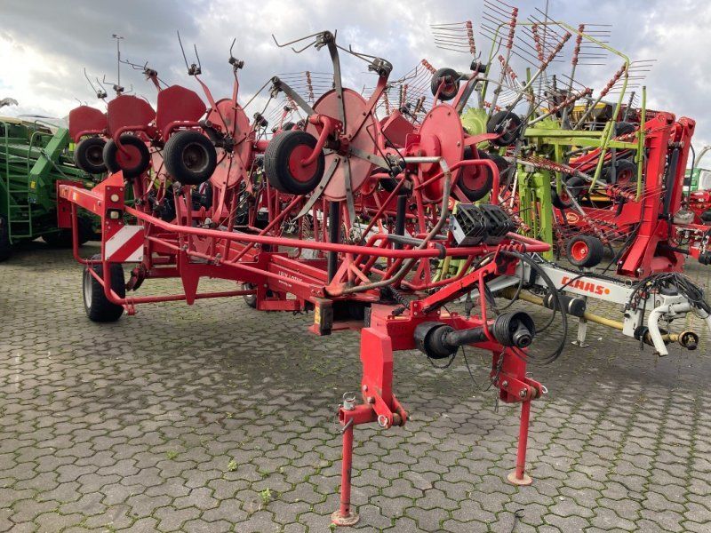 Lely Lotus 1250